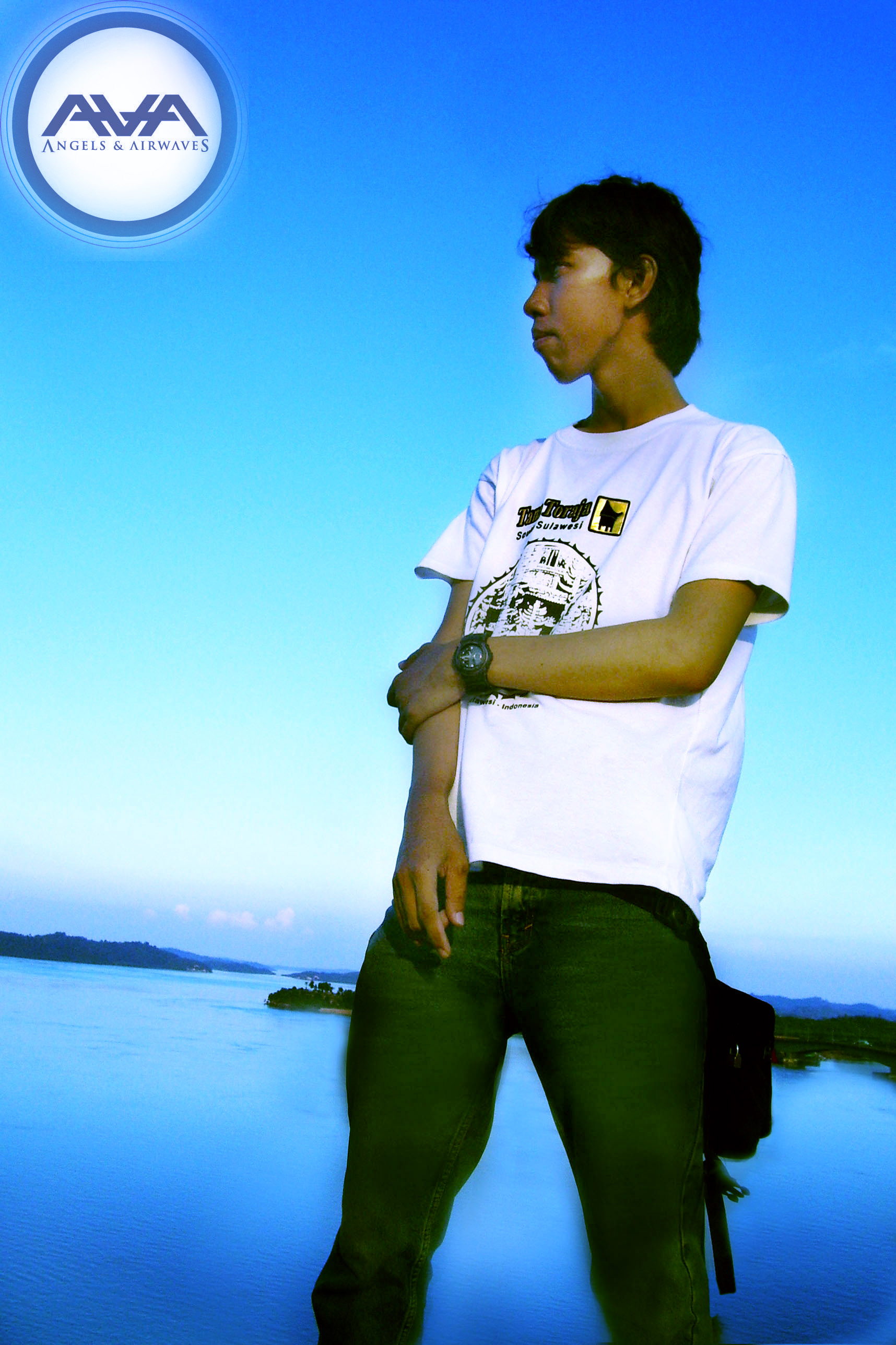 Ridwan / Acenk_thefaster